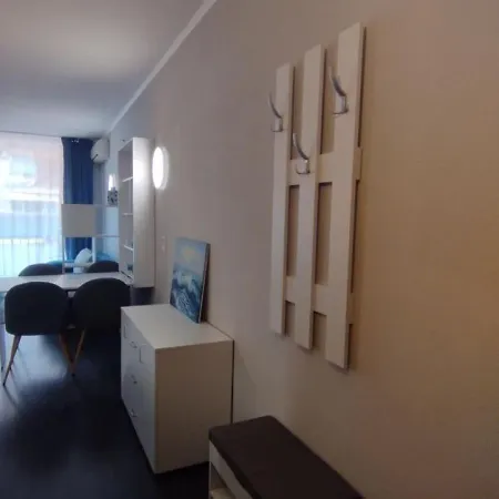 студия Sunset Апартамент *