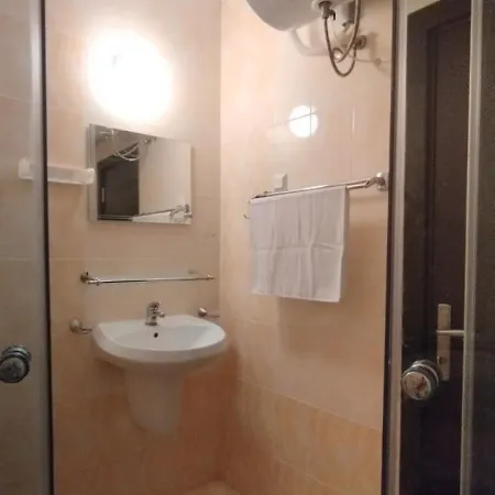 студия Sunset Апартамент *