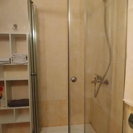 студия Sunset Appartement