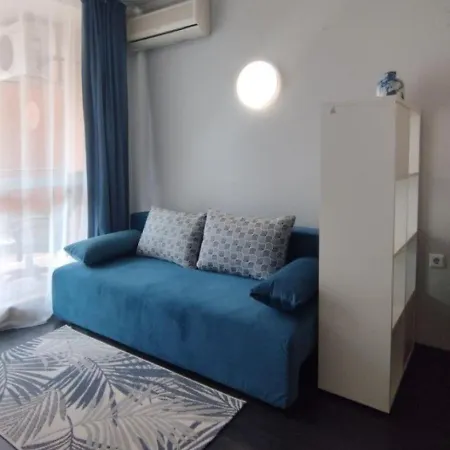 Apartmán студия Sunset