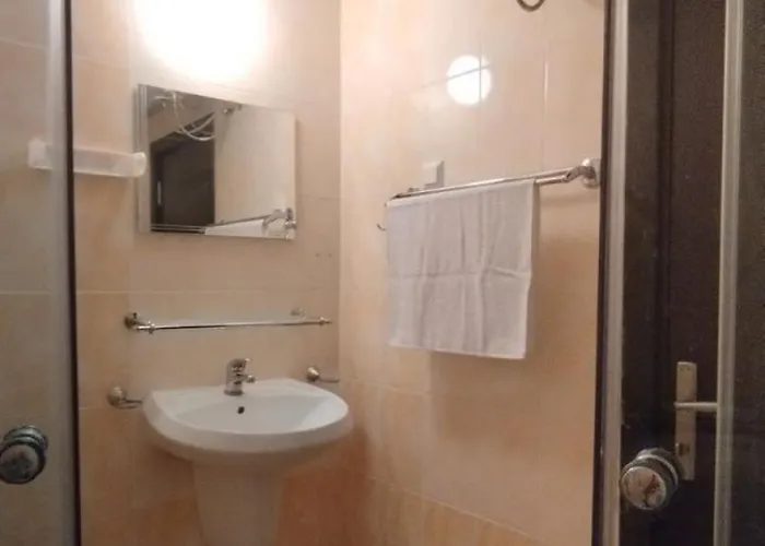 студия Sunset Appartement *